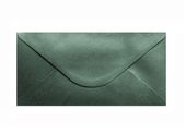 koperta dl pearl zielony 150g/m2 (10) 3863