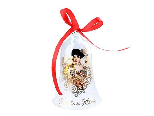 Dzwonek - G. Klimt. Adele Bloch Bauer I (CARMANI) na Arena.pl