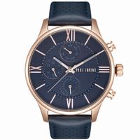 zegarek męski paul lorens pl11652a6-6f3