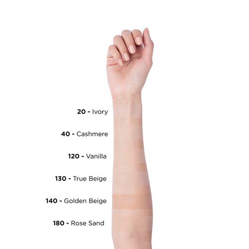 L'Oreal Infaillible 24H Puder matujący 20 Ivory na Arena.pl