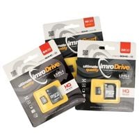 karta pamięci microsd 64gb imro+ adp 10c