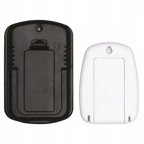 Termometr bezprzewodowy z pomiarem zewn. EMOS na Arena.pl