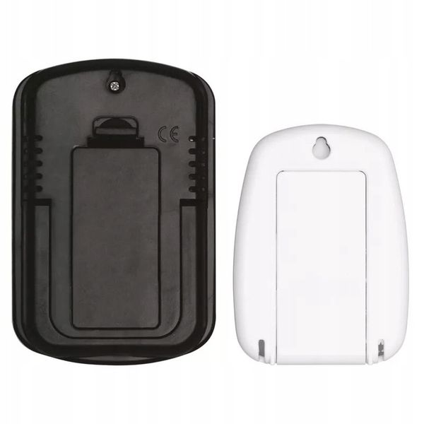 Termometr bezprzewodowy z pomiarem zewn. EMOS zdjęcie 14