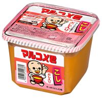 Pasta Marukome-Kun Koshi Miso 650g - Marukome