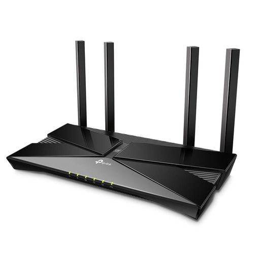 TP-LINK Router Archer AX50 AX3000 4LAN 1USB na Arena.pl