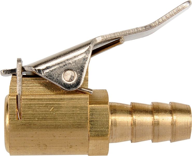 GŁOWICA DO POMPOWANIA 6MM - YT-2371 zdjęcie 1