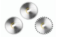 zestaw pił tarczowych ksb-sort/3 w 168*1.8 - fe 578566