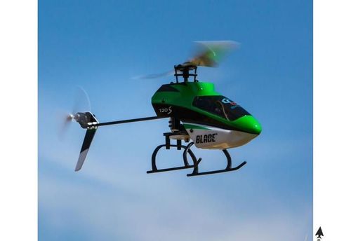 Blade 120 S RTF na Arena.pl