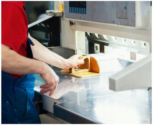 Wizytówki DRUK z projekt Canva 300 szt GRUBE 350g na Arena.pl