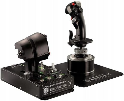Joystick Thrustmaster 2960720 2960720 na Arena.pl