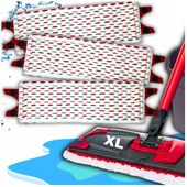3X Wkład Wkłady do mopa Płaskiego Vileda Ultramat XL UltraMax XL 42CM