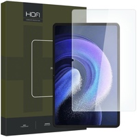 szkło hartowane hofi glass pro+ xiaomi pad 6 / 6 pro clear
