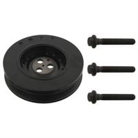 tarcza pasowa wału korbowego Ford Transit IV 2001 2002 2003 2004 2005 2006