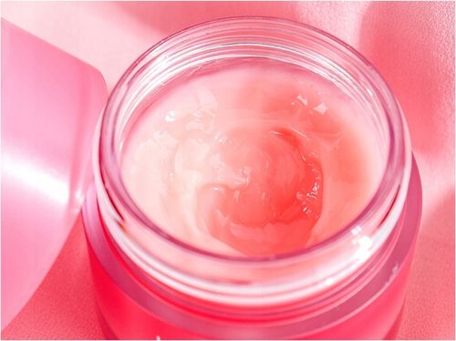 Laneige Lip Berry EX Sleeping Maska Intensywnie Regenerująca do Ust 20g na Arena.pl