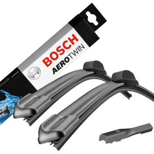 BOSCH PIÓRA WYCIERACZEK AEROTWIN 700/600 na Arena.pl