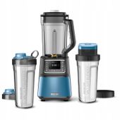 Blender kielichowy mikser Sencor SBU 7872BL 1500W