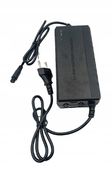 ZASILACZ DO HULAJNÓG ELEKTRYCZNYCH 42V 2A 100W MAX 3-PIN