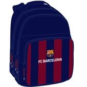 Plecak szkolny F.C. Barcelona 32 x 42 x 15 cm