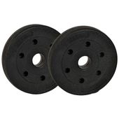 OBCIĄŻENIE BETONOWE 1,25 KG ENERO FIT fi29MM