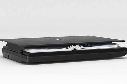 Skaner Canon LiDE 400 (2996C010AA) na Arena.pl