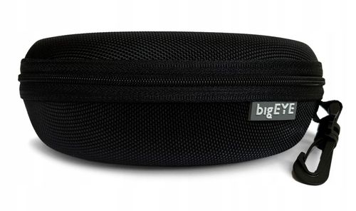 bigEYE - OKULARY POLARYZACYJNE MĘSKIE KIEROWCÓW ALUMINIUM Premium - na Arena.pl