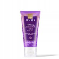 Avon - krem do rąk Kakao i orzech laskowy Avon Senses 30ml