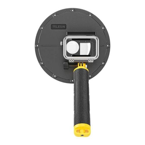 obudowa podwodna telesin do dji action 3 / 4 na Arena.pl