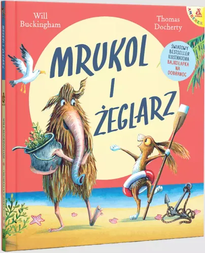 Amberek. Mrukol i Żeglarz na Arena.pl