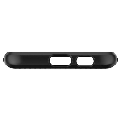 SPIGEN LIQUID AIR GALAXY A6 2018 BLACK na Arena.pl