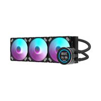 Chłodzenie wodne DARKFLASH DN-D360 120mm (czarne)