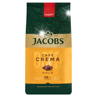 Kawa ziarnista JACOBS Crema 1kg