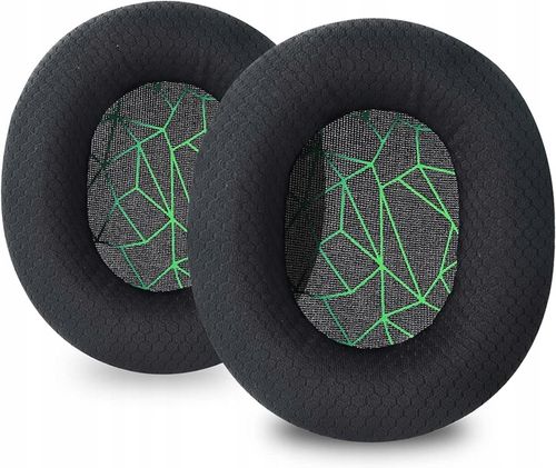 NAUSZNIKI do STEELSERIES ARCTIS 1 3 5 7 9 PRO na Arena.pl