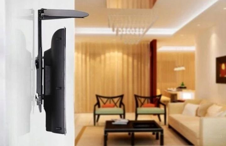 PÓŁKA POD DEKODER DVBT ŚCIENNA ART STO D-52 zdjęcie 9