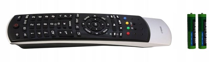 Pilot do TV Toshiba CT90404 zdjęcie 5