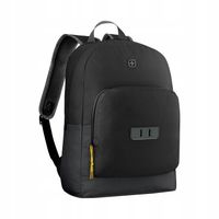 Plecak na laptopa 15,6" Wenger Crango Czarny