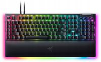 Klawiatura RAZER BlackWidow V4 Pro Green Switch