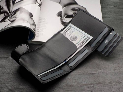 Portfel RFID LONDON 1739 na Arena.pl