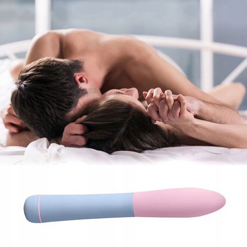 Wibrator bullet XL na baterie, 19,6 cm. na Arena.pl