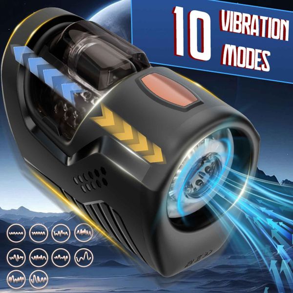 Space Capsule zdjęcie 13