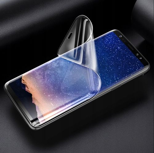 Folia 3D ROCK Hydrogel SAMSUNG Galaxy S9+ PLUS na Arena.pl