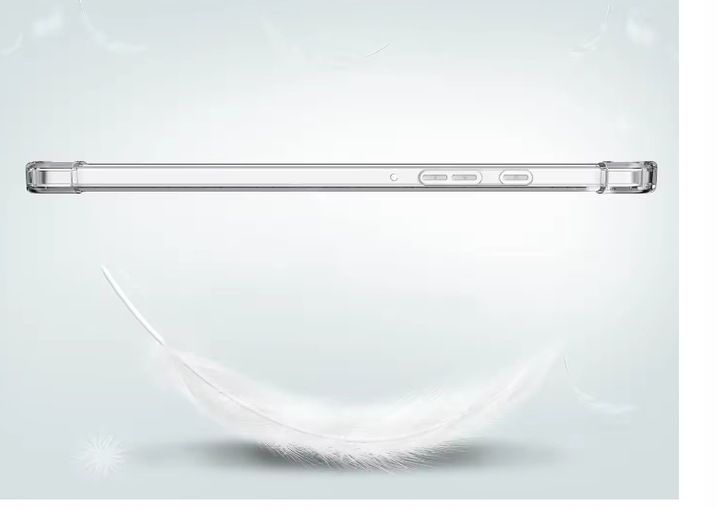 ETUI + SZKŁO do SAMSUNG GALAXY TAB A9+ PLUS 11 2023 X210 / X215 / X216 zdjęcie 5