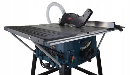 PILA STOLOWA KRAJZEGA DO DREWNA TARCZOWA PILARKA REGULACJA CIĘCIA EUROTEC na Arena.pl