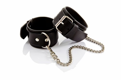 kajdanki whips kajdanki męskie soft na Arena.pl