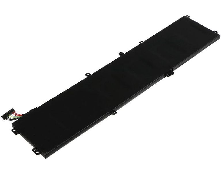 CoreParts Laptop Battery for Dell zdjęcie 1