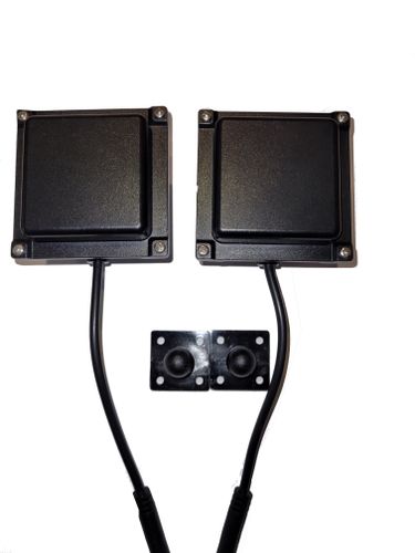 RADAR SYSTEM MONITOROWANIA MARTWEGO POLA CZUJNIK ASYSTENT PASA RUCHU na Arena.pl