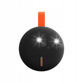 Głośnik przenośny Xiaomi Bluetooth Speaker Essential czarny 5 W