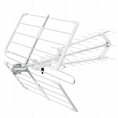 Antena zewnętrzna Spacetronik EOS PRO Combo na Arena.pl