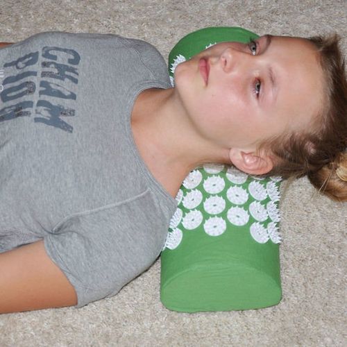 Poduszka z wypustkami Insportline na Arena.pl