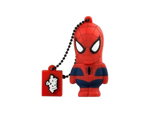 Tribe Marvel Spider-man Usb 8gb na Arena.pl