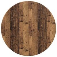 Blat stołu Stare drewno 50 x 50 x 1.5 cm